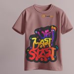 Whimsical Versatile -Quality And Durablity -Golpo Casual T-Shirt For Men - Genji- Innovative Remarkable - Disclose Styles & Luxe