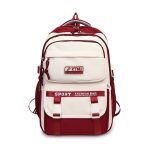 elementary school bags for girls 7 to 12 years Primary school backpack teenagers bag for books student shoulder bag for kids