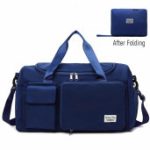 Mommy Bag Maternity Hospital HandBag Large Capacity Baby Diaper Bag Light Travelling Hand Luggage Unisex Sports Bag For Men