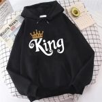 New lovely design for girls winter hoodies women - Image 2