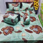 ৫ পিস কম্ফর্টার সেট - Image 2