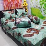 ৫ পিস কম্ফর্টার সেট